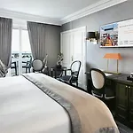 Hôtel Barrière Le Majestic Cannes