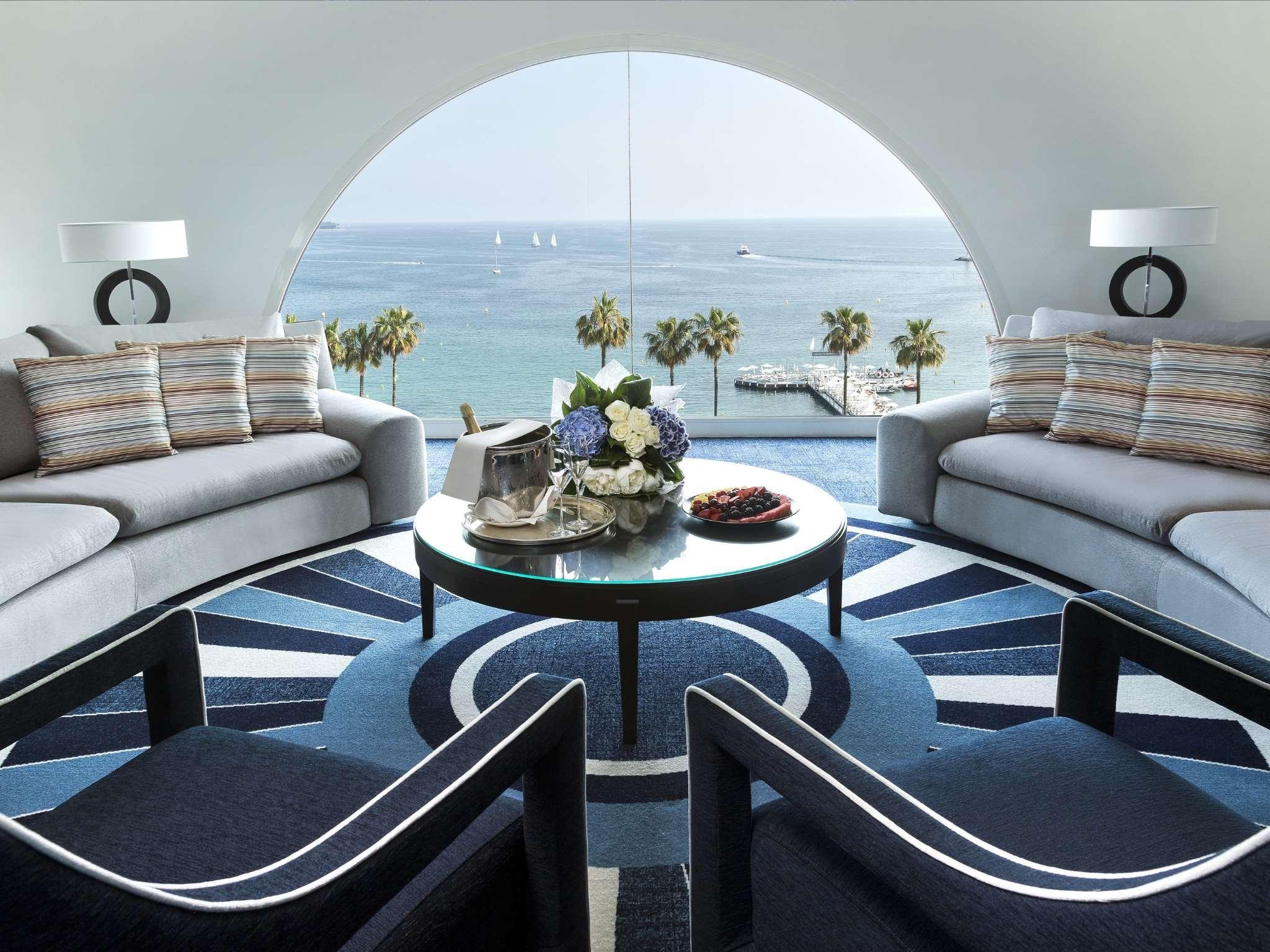 Hotel Barrière Le Majestic 5*