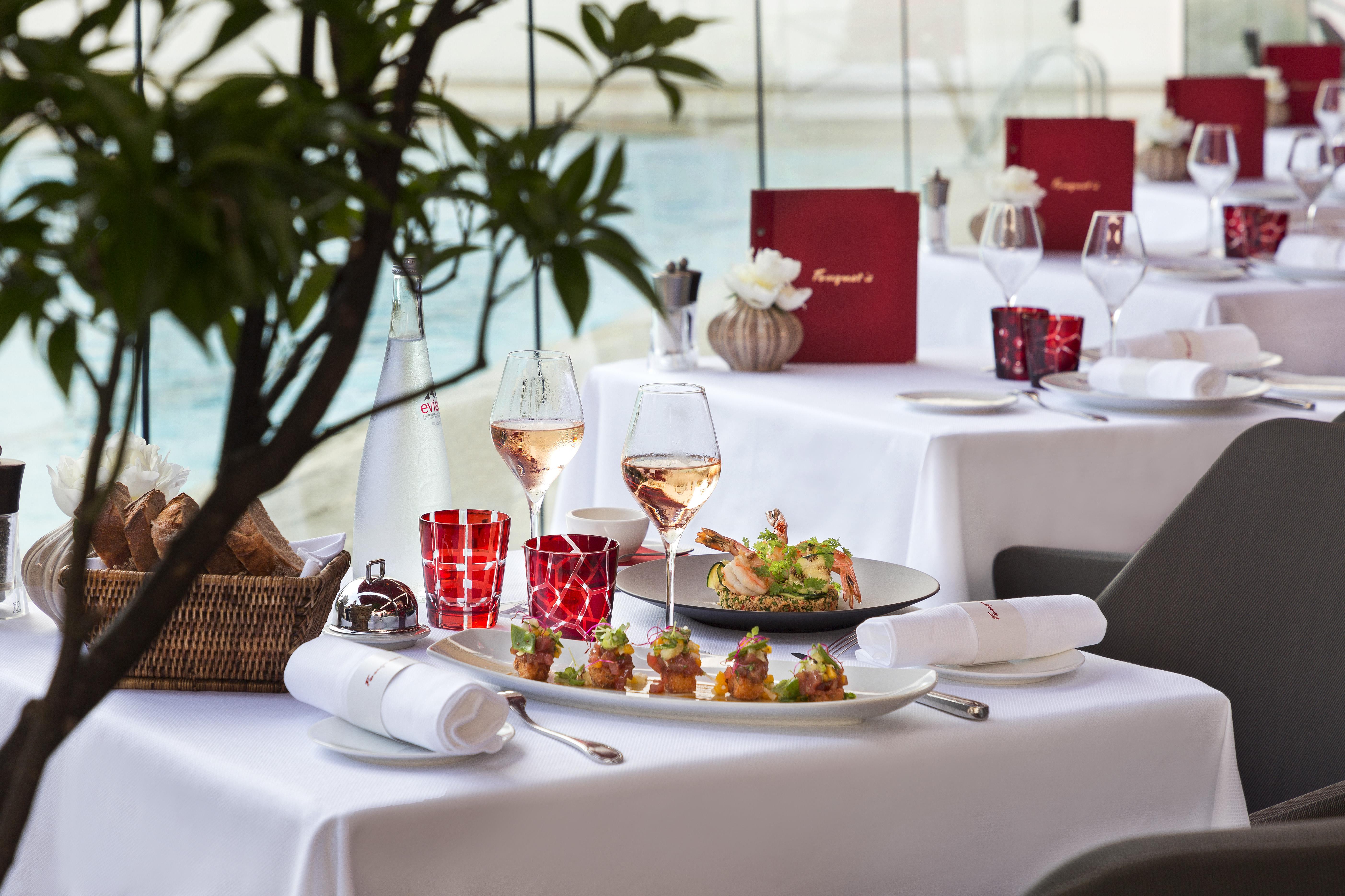 Barrière Le Majestic 5* Cannes