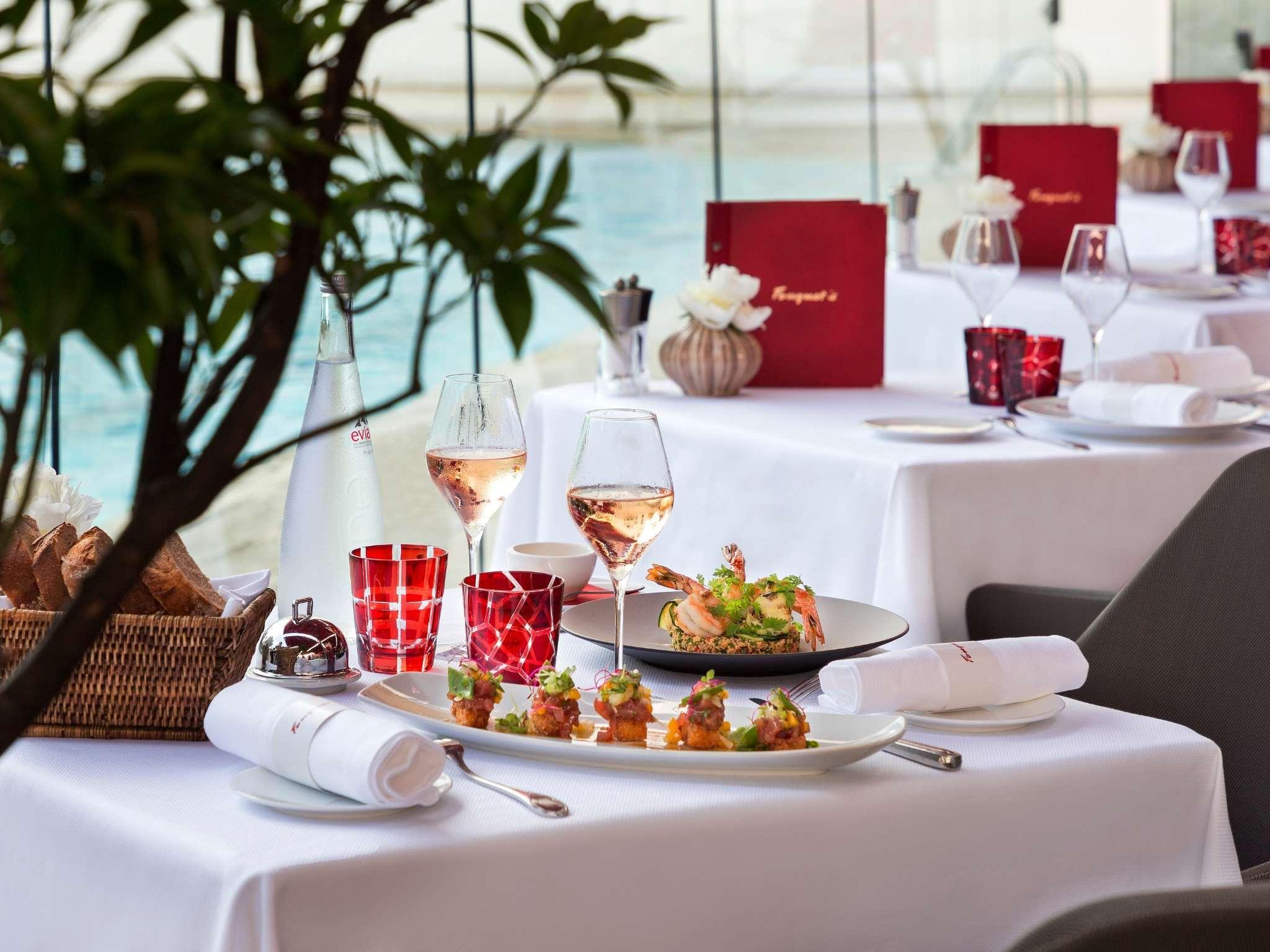 Hotel Barrière Le Majestic Cannes