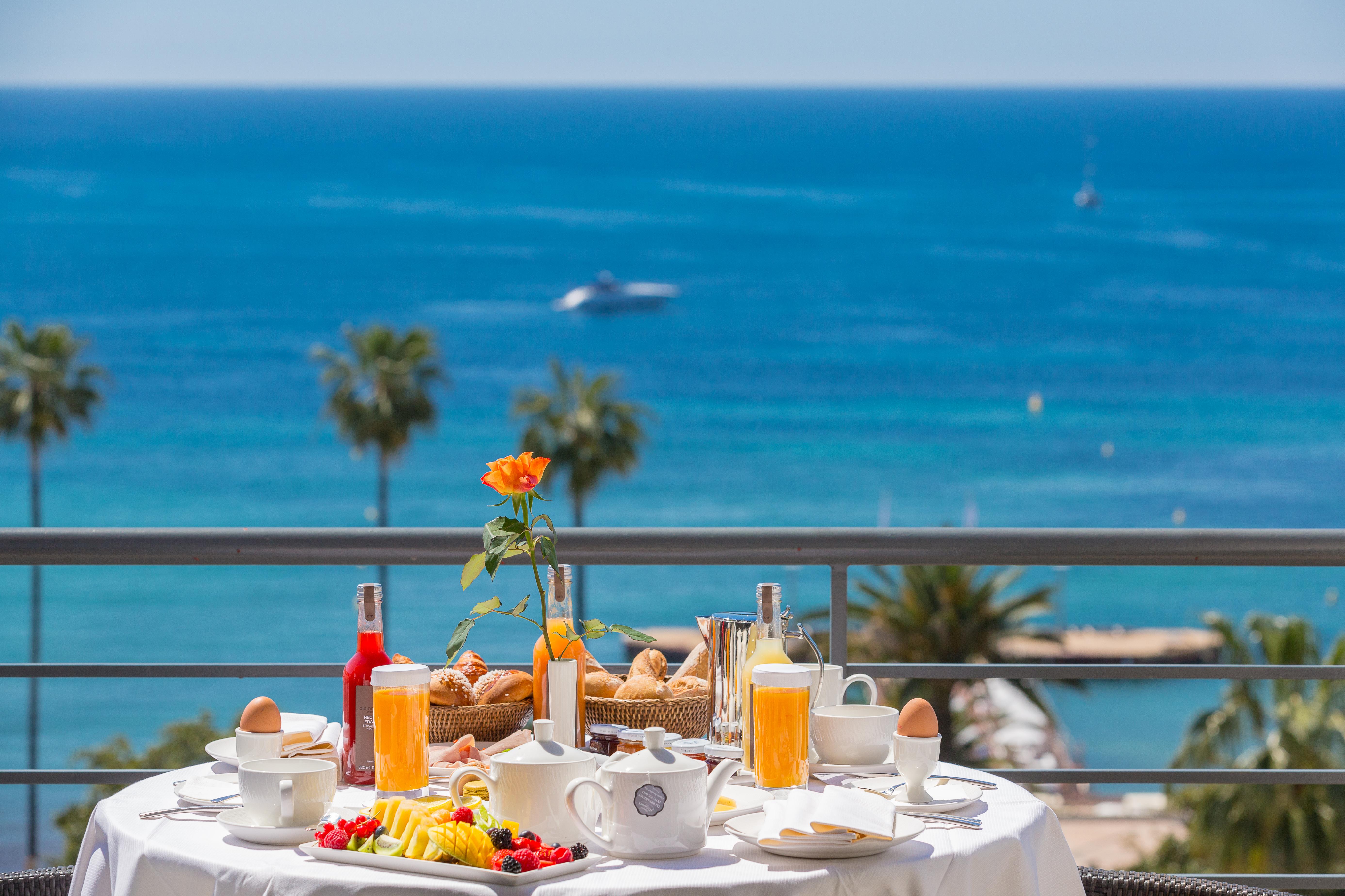 Barrière Le Majestic 5* Cannes