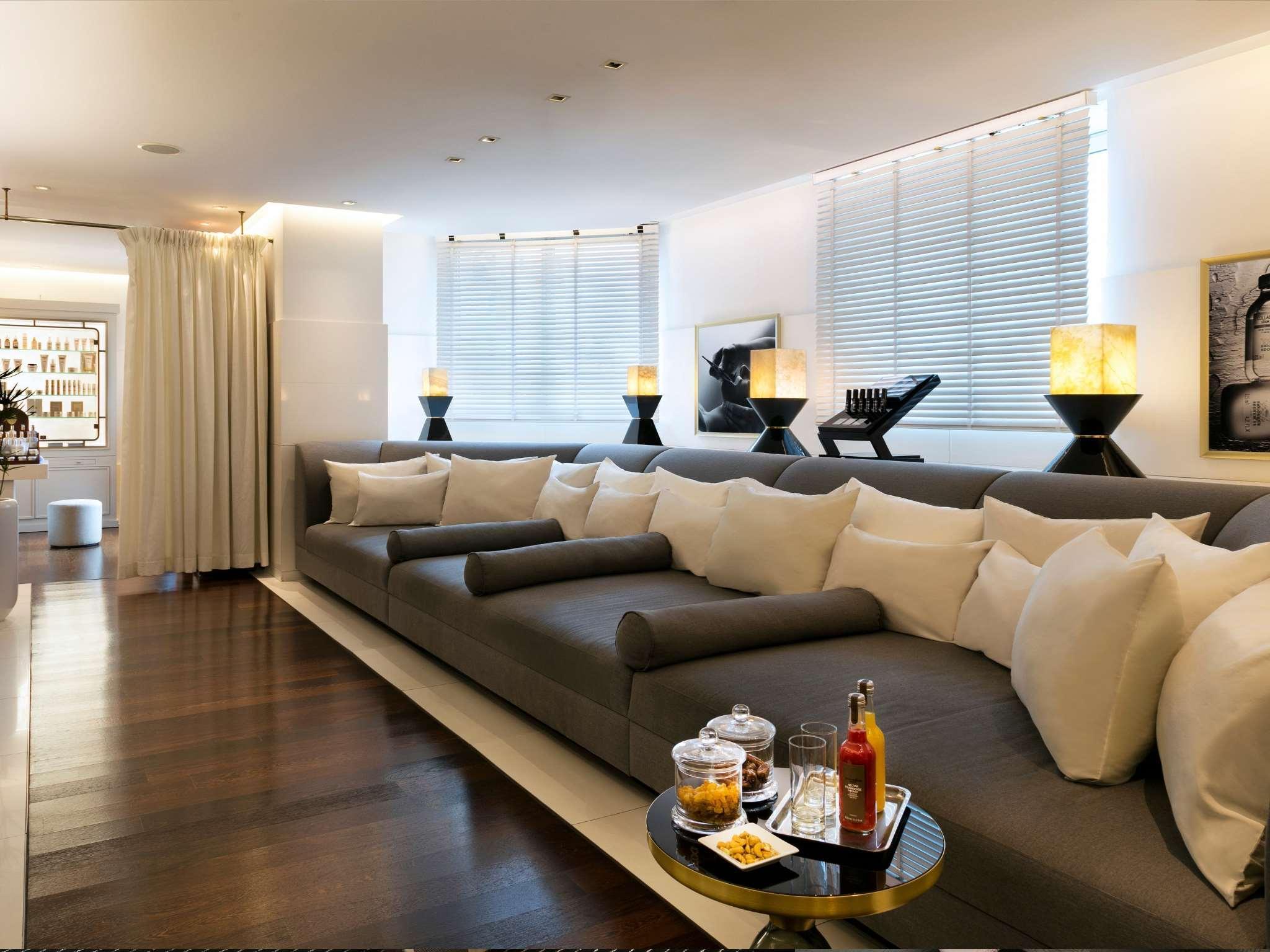 Hotel Barrière Le Majestic 5*