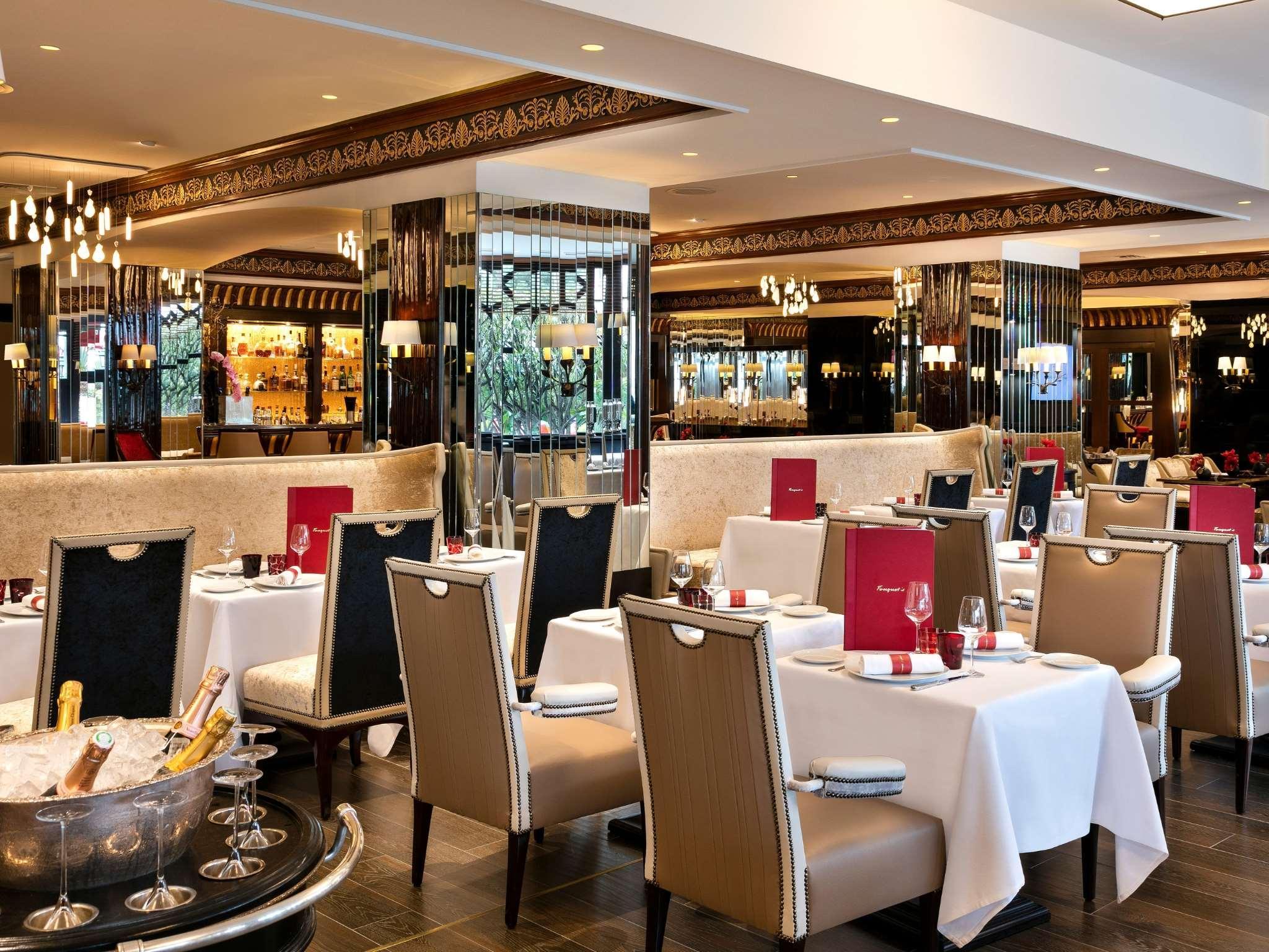Barrière Le Majestic Hotel 5*