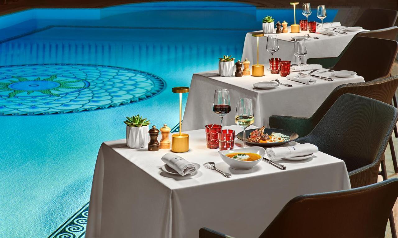 Barrière Le Majestic 5*