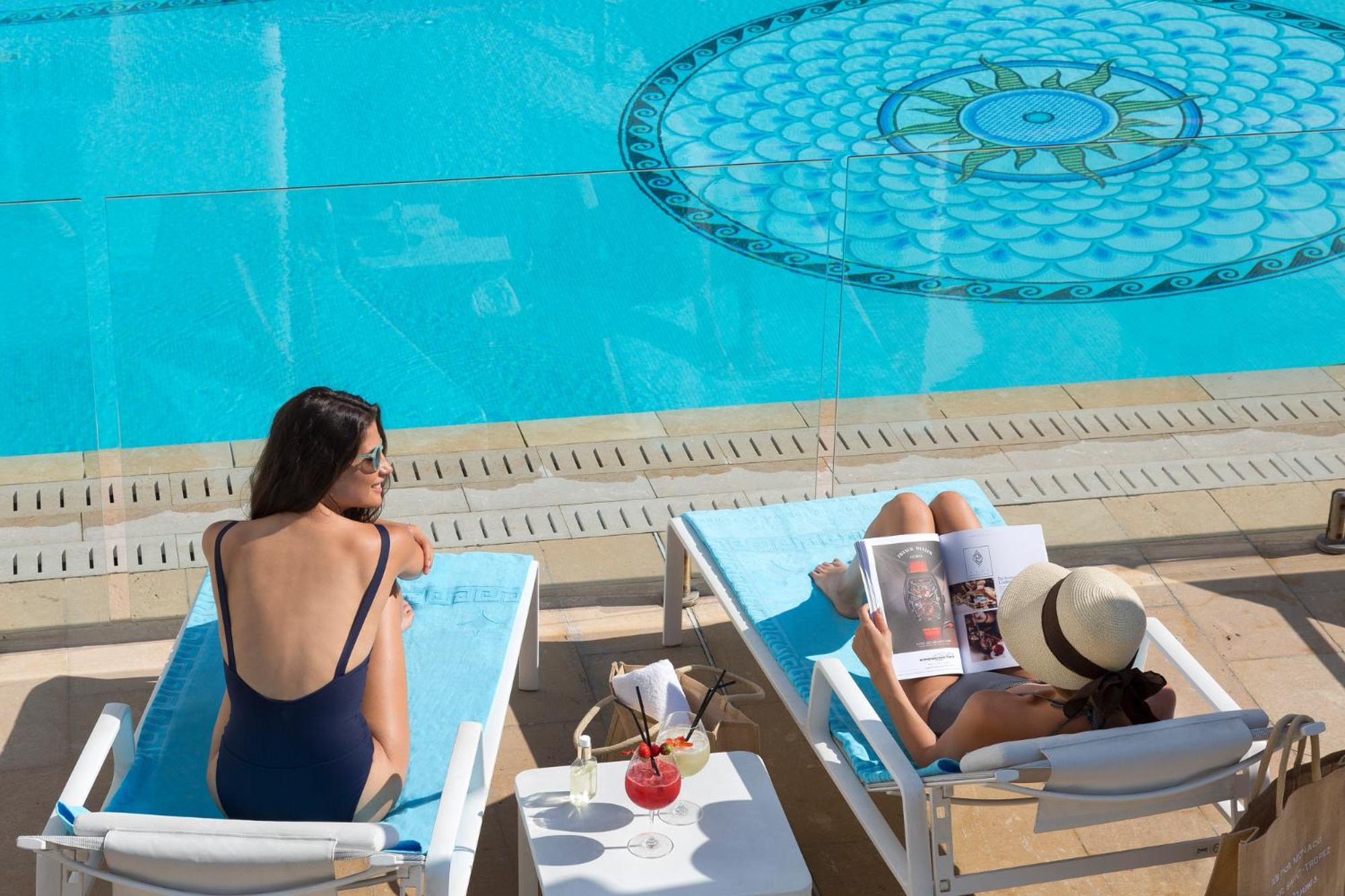 Barrière Le Majestic 5* Cannes
