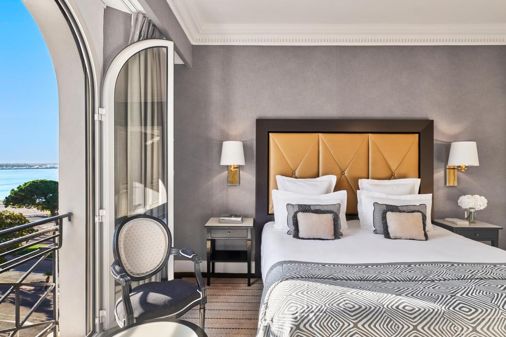 Hotel Barrière Le Majestic 5*
