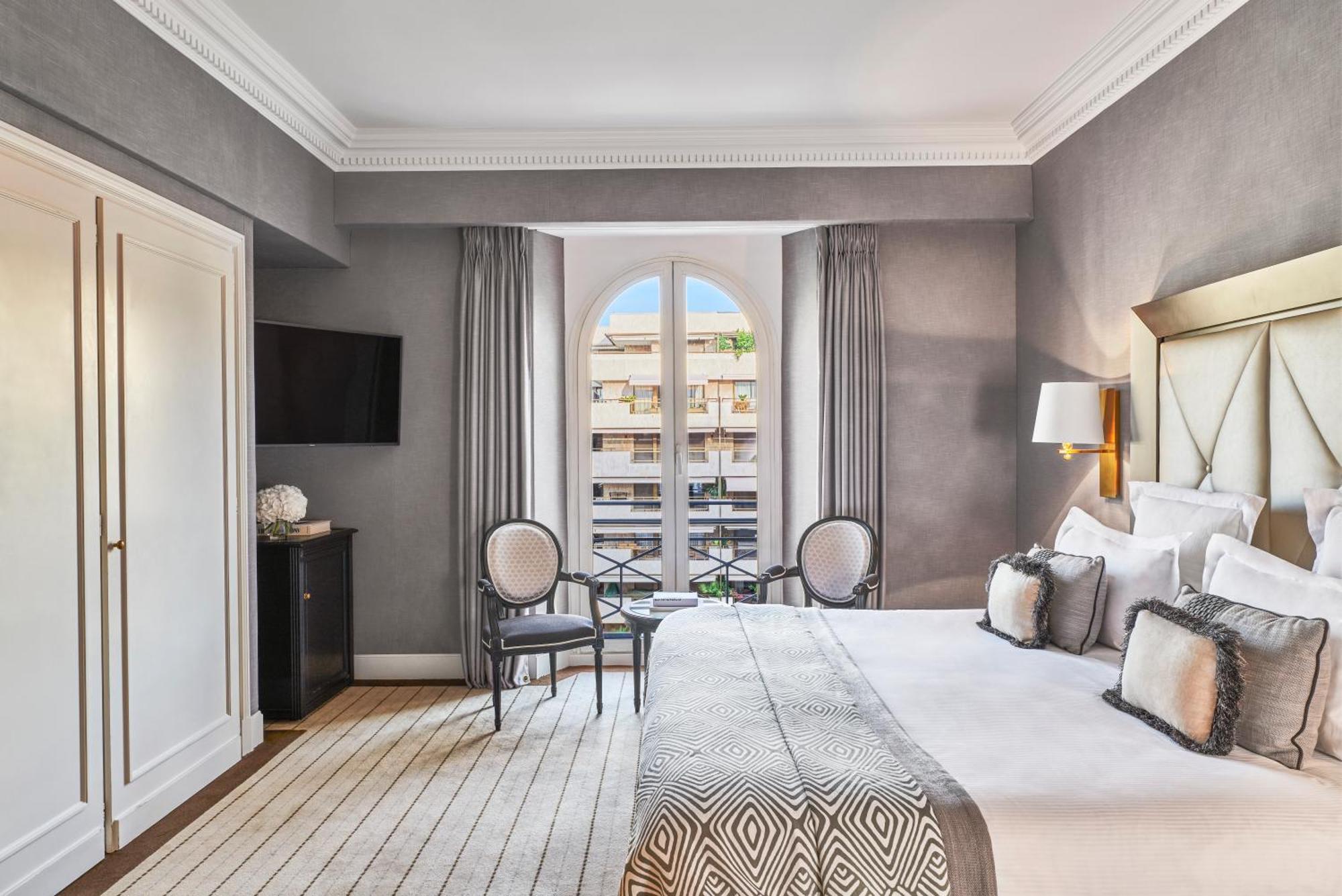 Barrière Le Majestic Hotel Cannes
