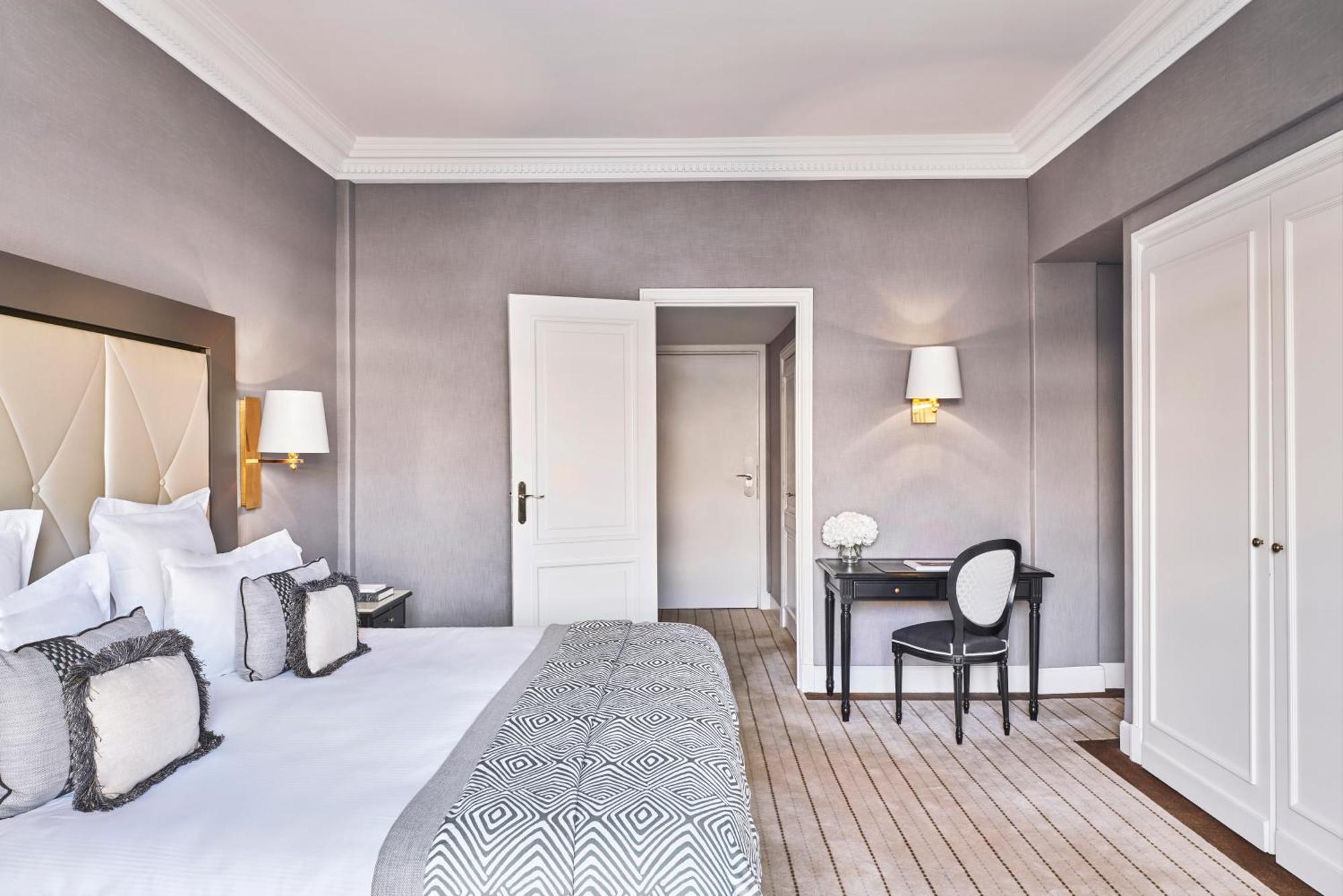 Barrière Le Majestic 5* Cannes
