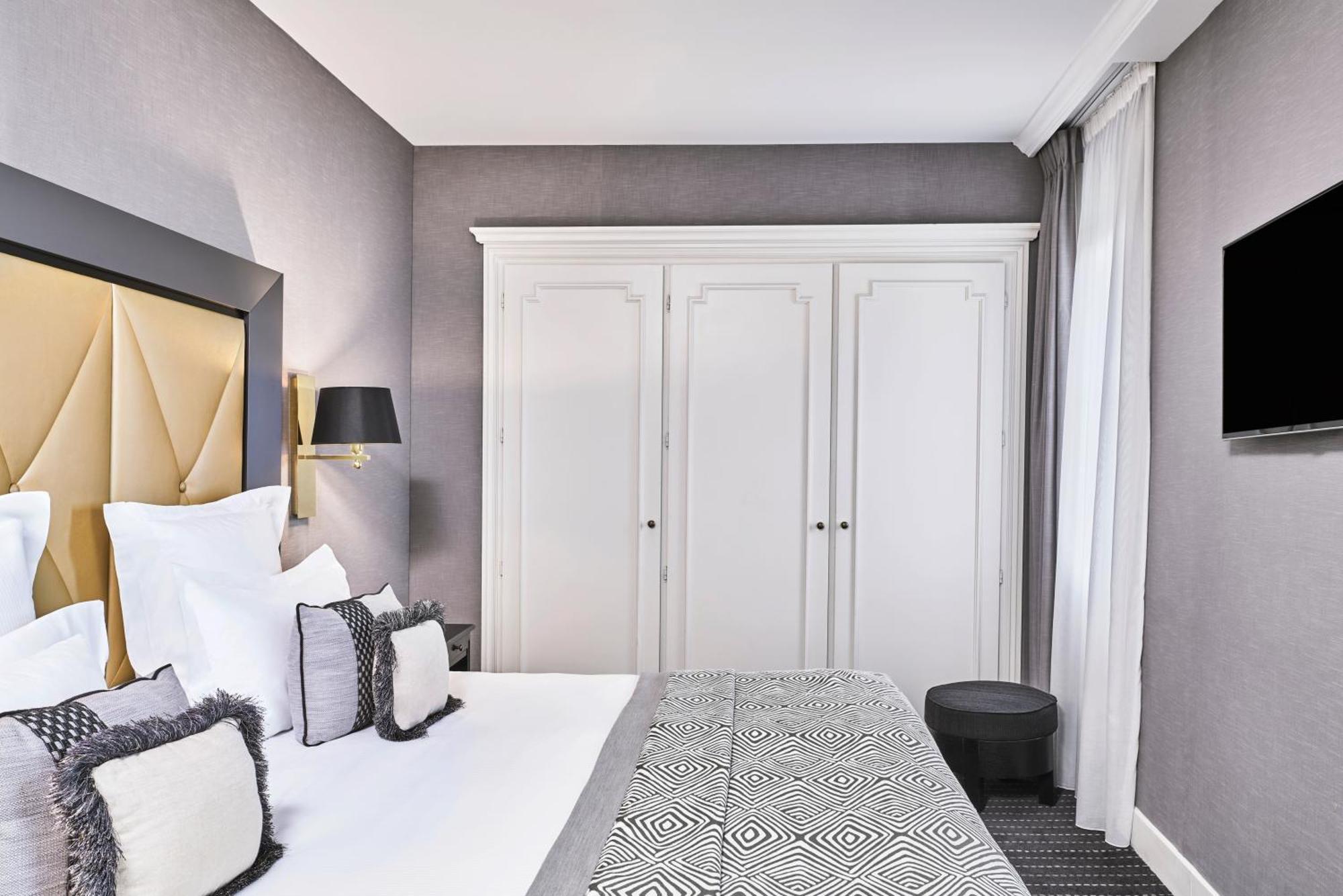 Hotel Barrière Le Majestic 5*
