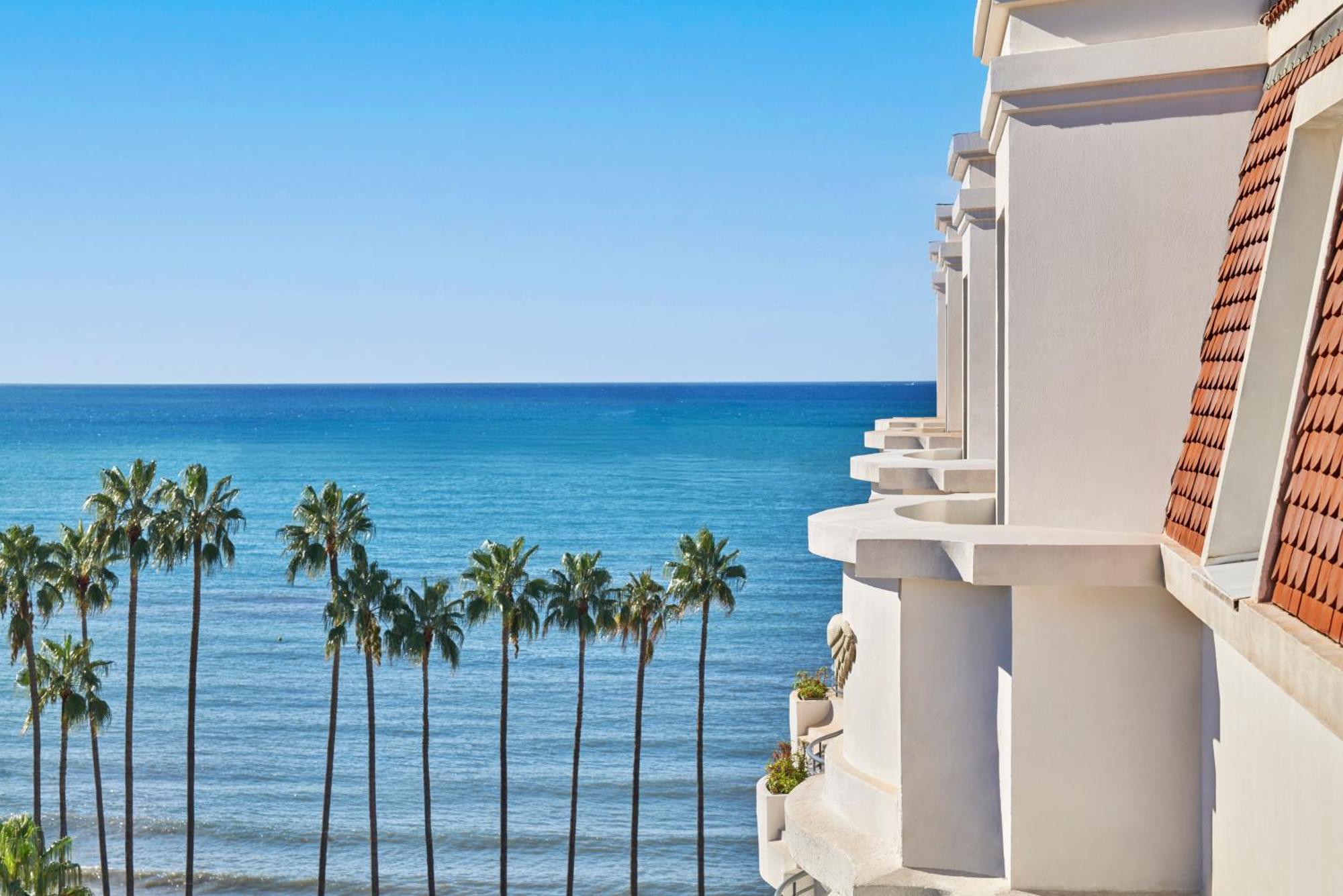 Barrière Le Majestic Hotel 5*
