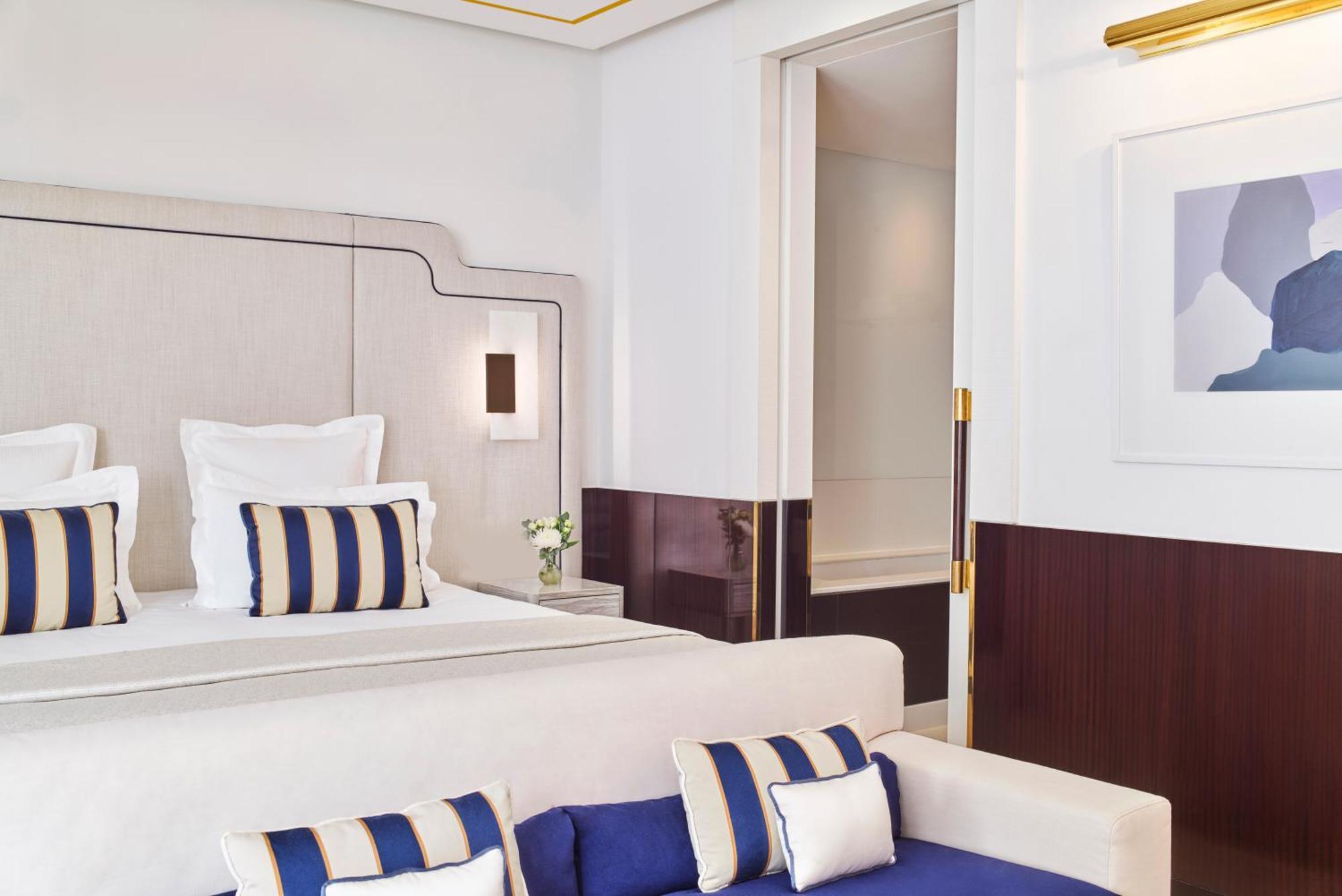 Barrière Le Majestic 5*