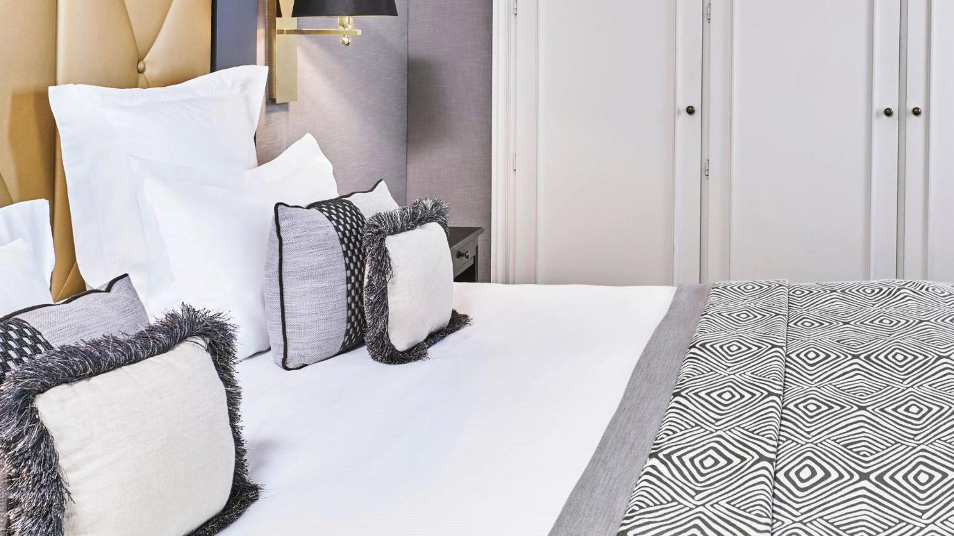 Barrière Le Majestic Hotel 5*