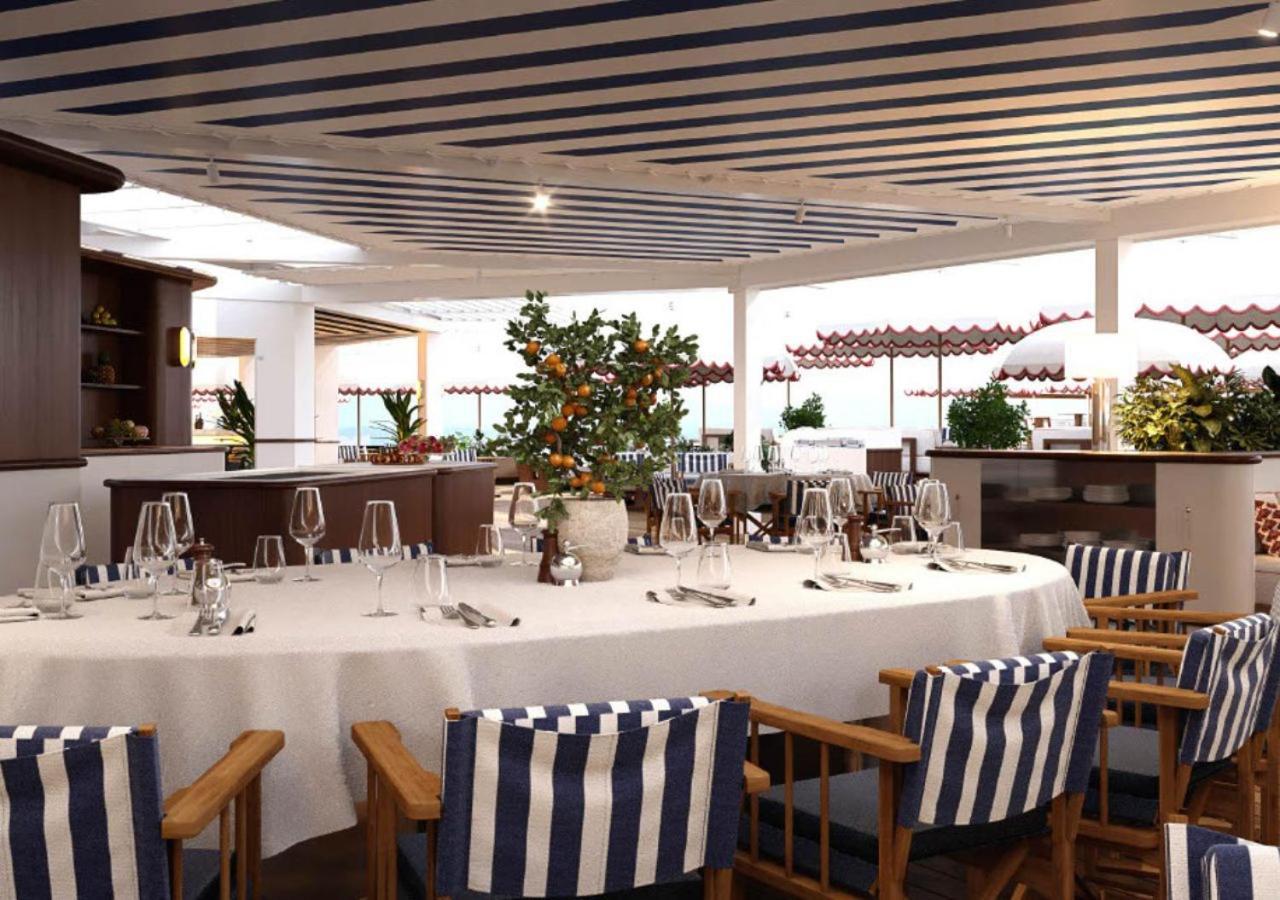 Hotel Barrière Le Majestic 5*