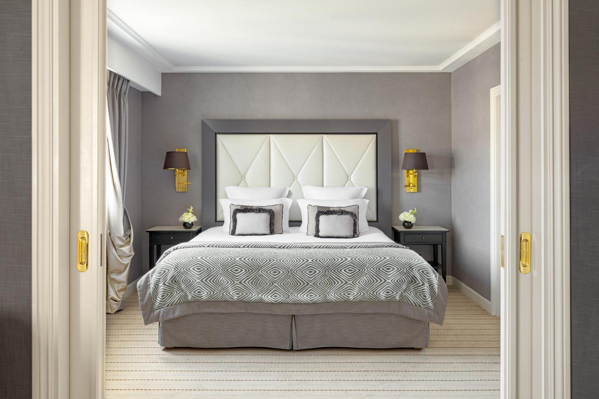Barrière Le Majestic Hotel 5*