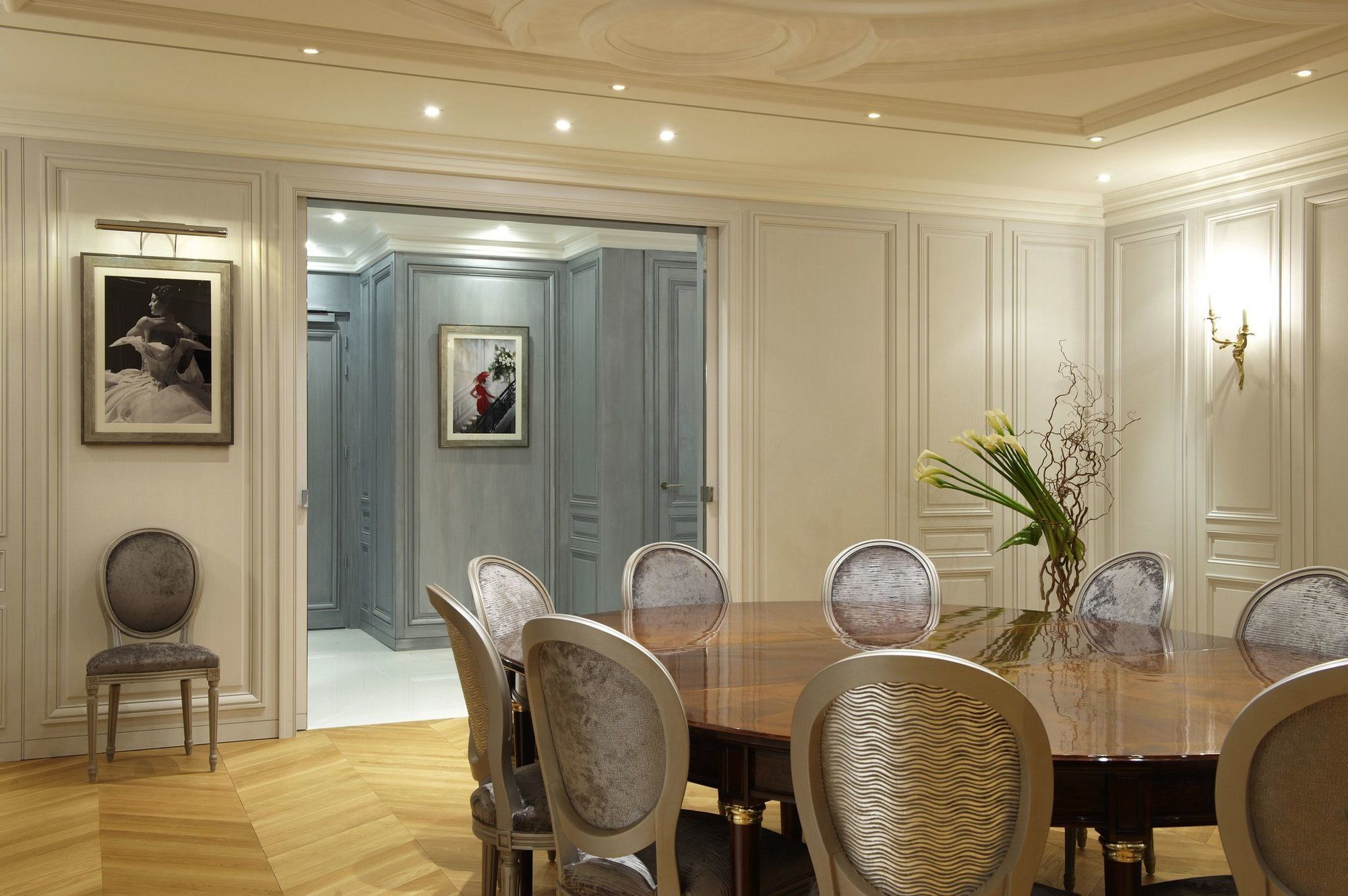 Hotel Barrière Le Majestic 5*
