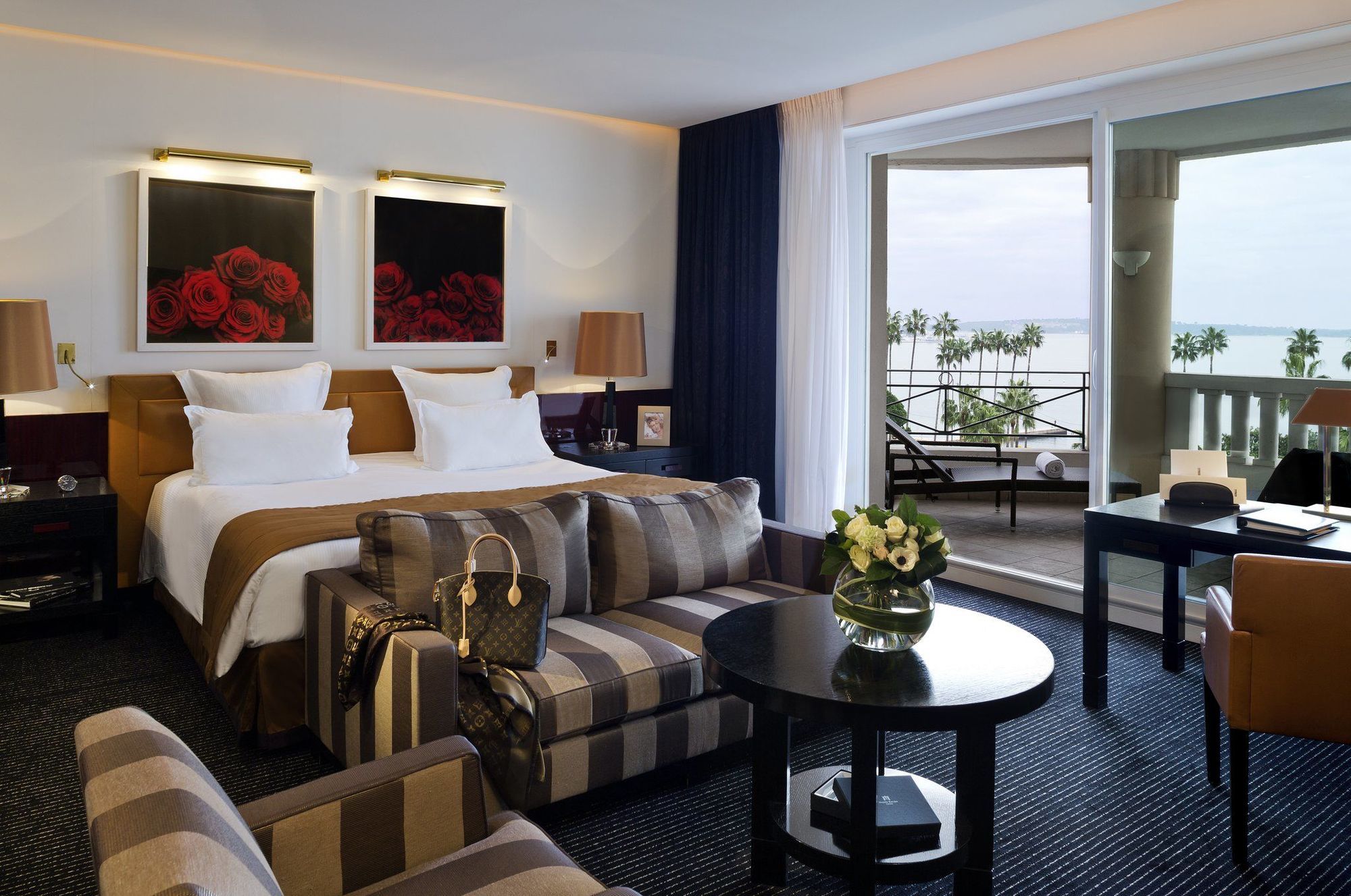 Barriere Le Majestic Cannes