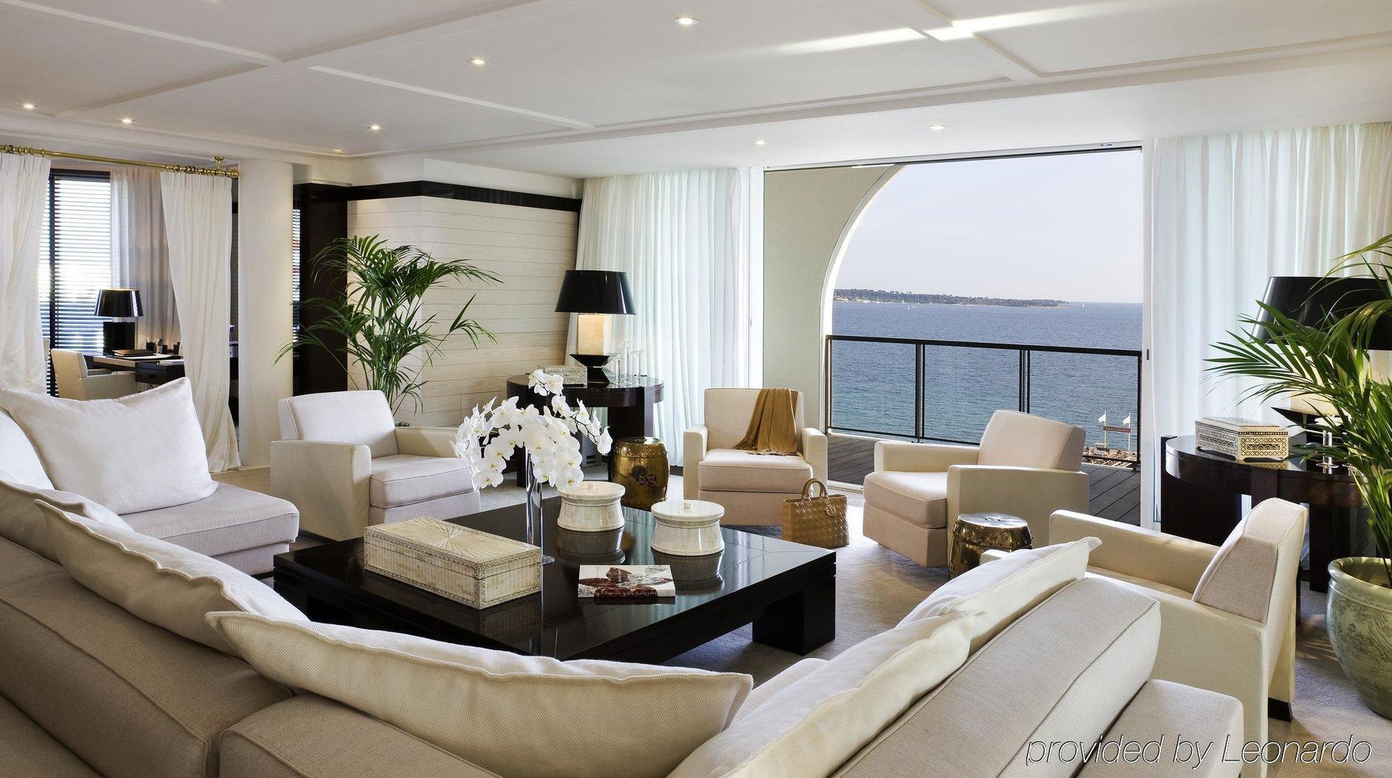 Barrière Le Majestic 5* Cannes
