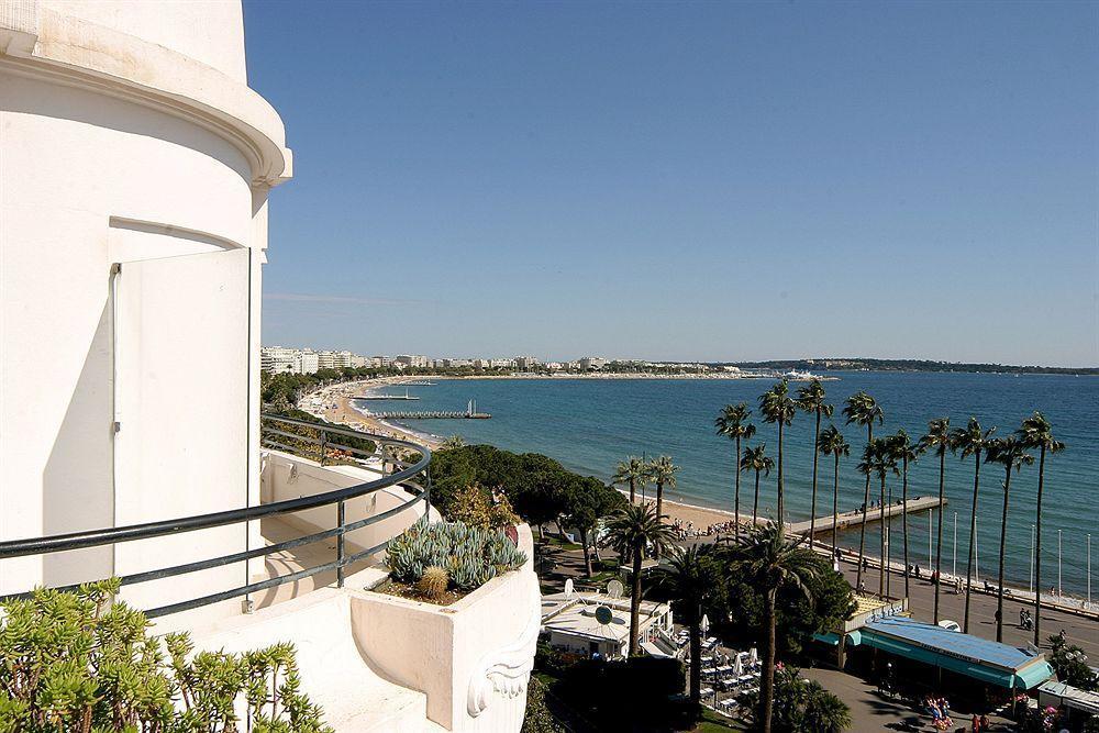 Hotel Barrière Le Majestic 5*