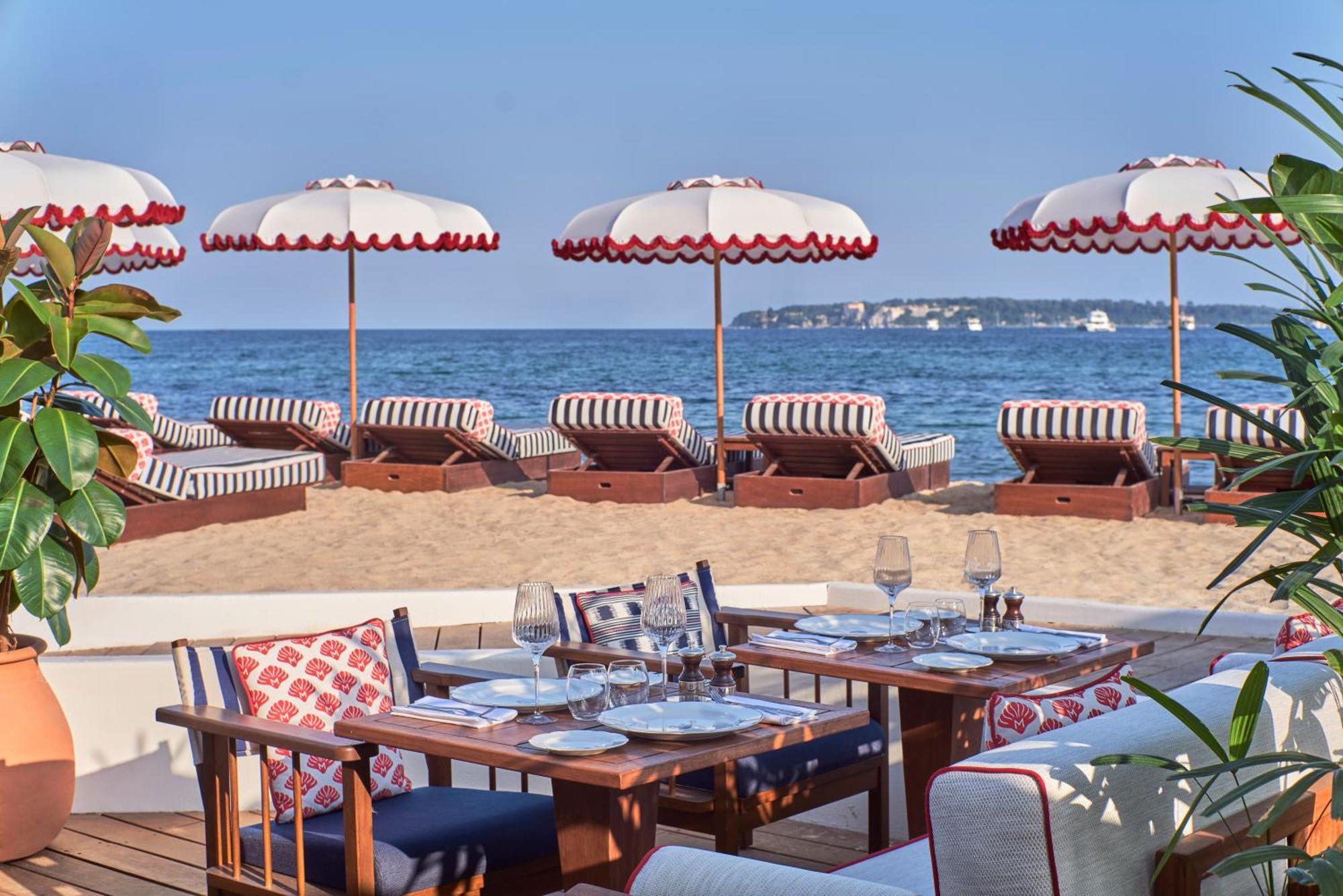 Barriere Le Majestic 5*
