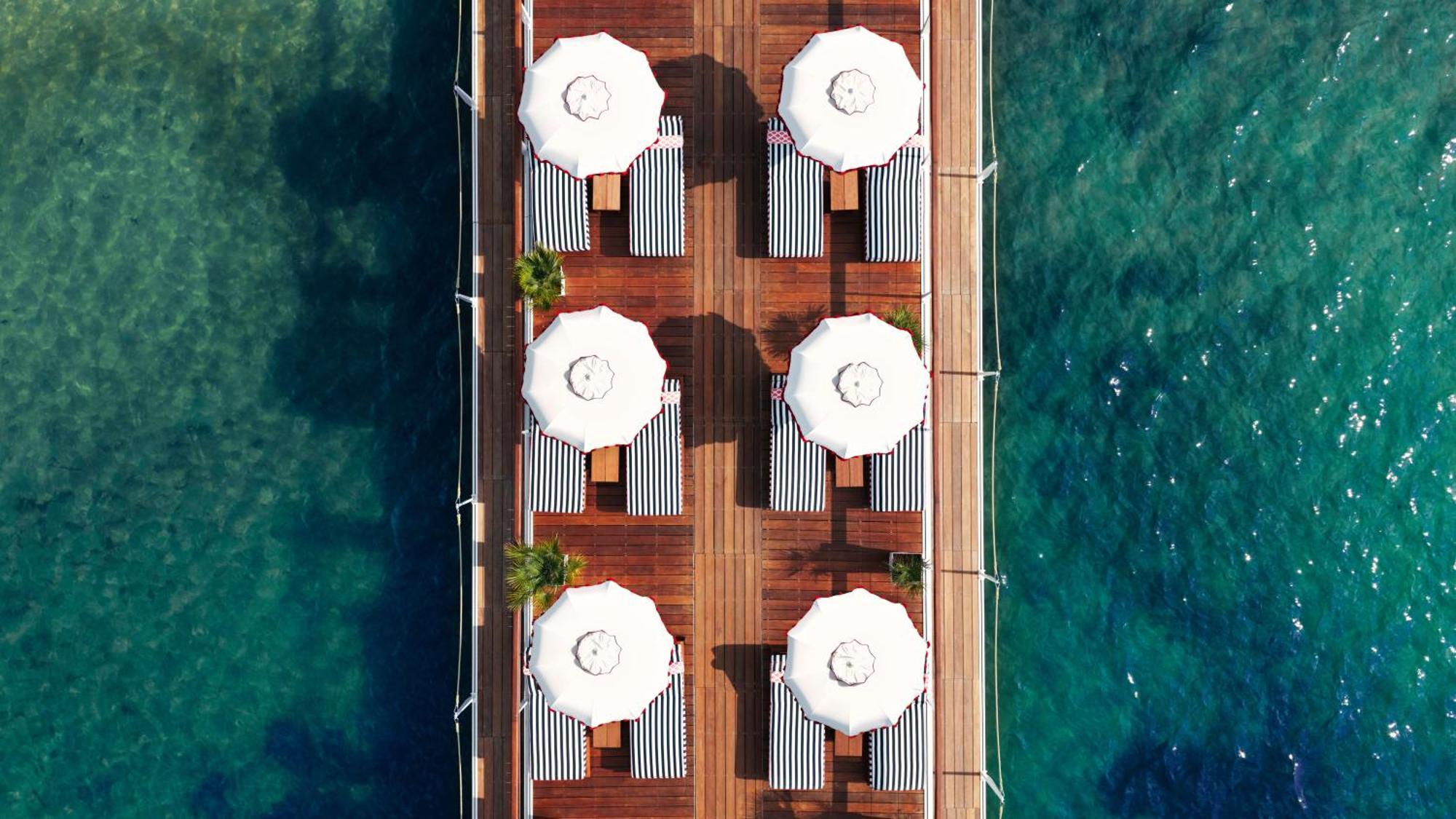 Barriere Le Majestic Hotel 5*