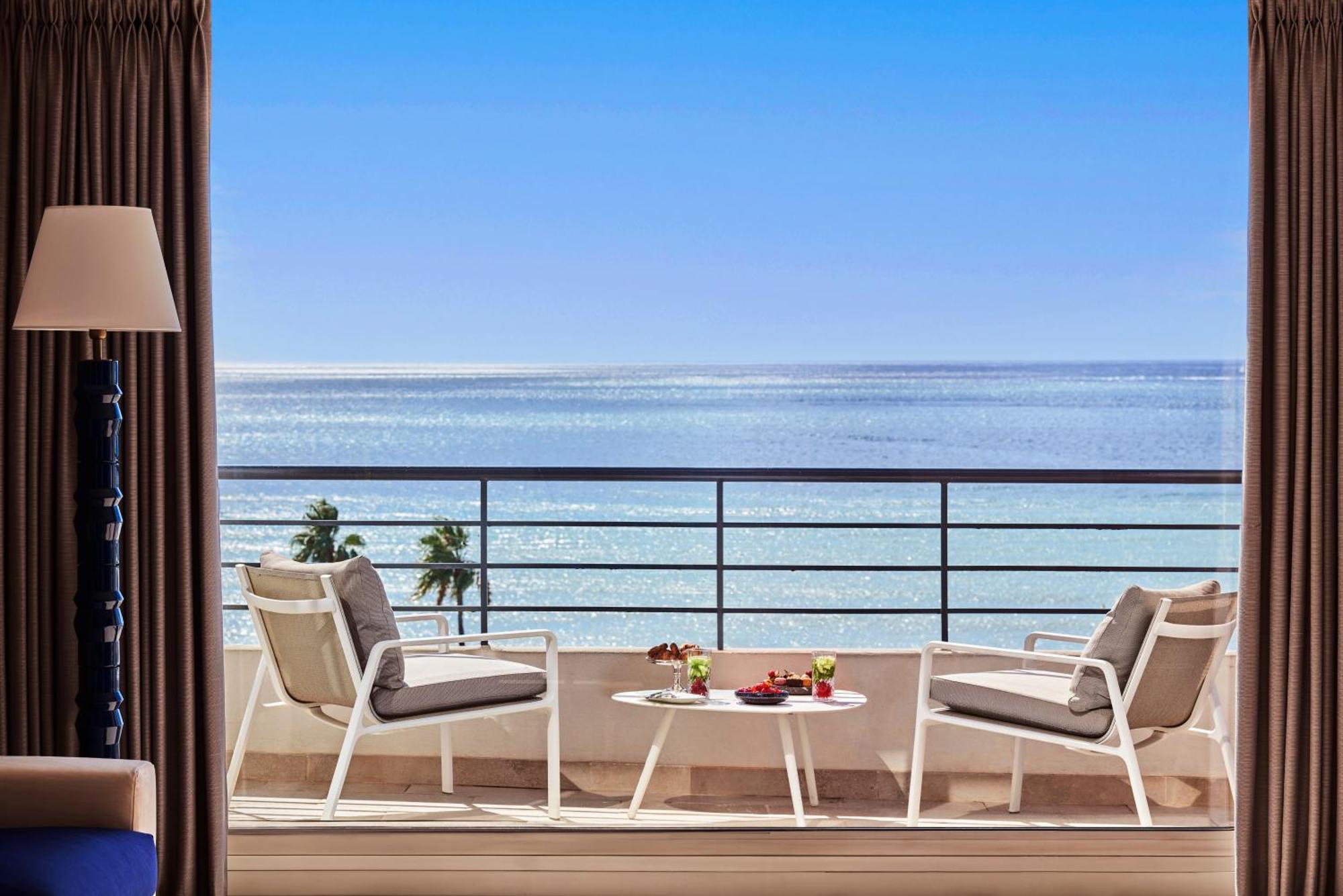 Barrière Le Majestic Hotel Cannes